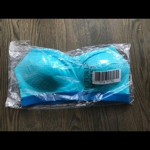 Victoria Secret 34c new sport bra